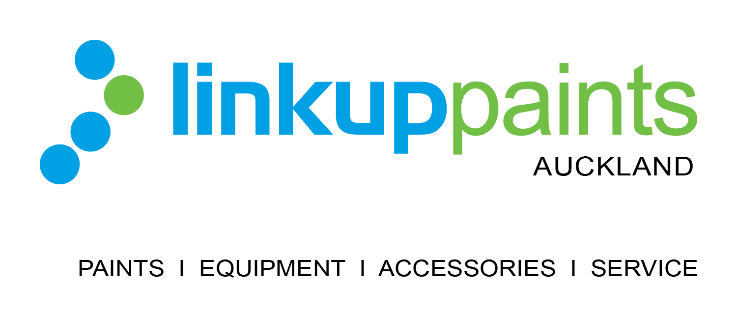 Linkup Logo - Auckland + PEAS