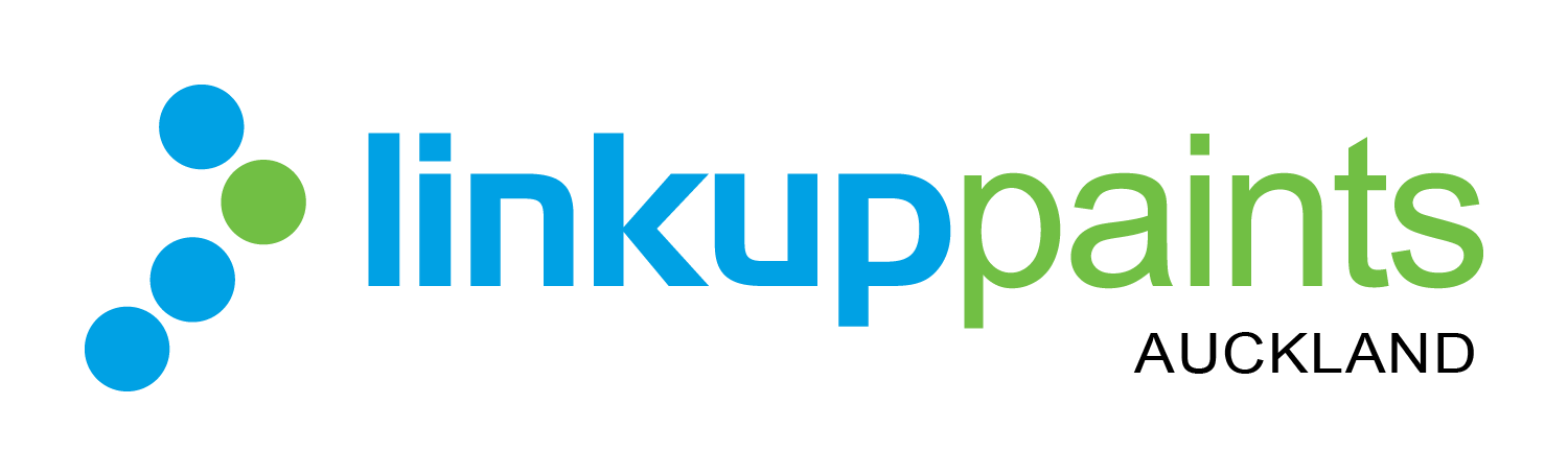 Linkup Logo - Auckland