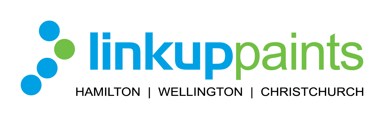 Linkup Logo - Branches