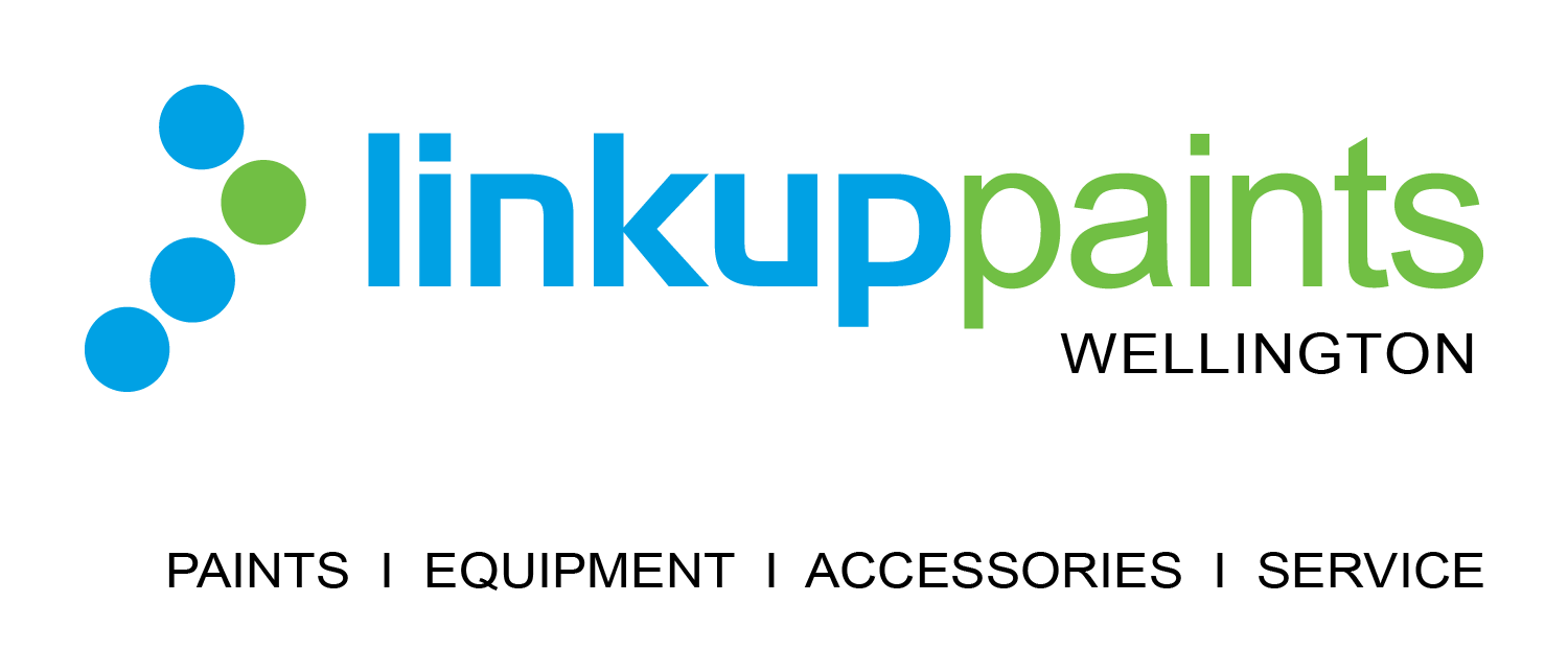 Linkup Logo - Wellington + PEAS