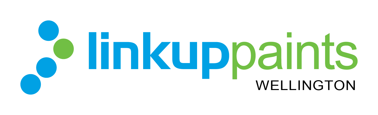 Linkup Logo - Wellington
