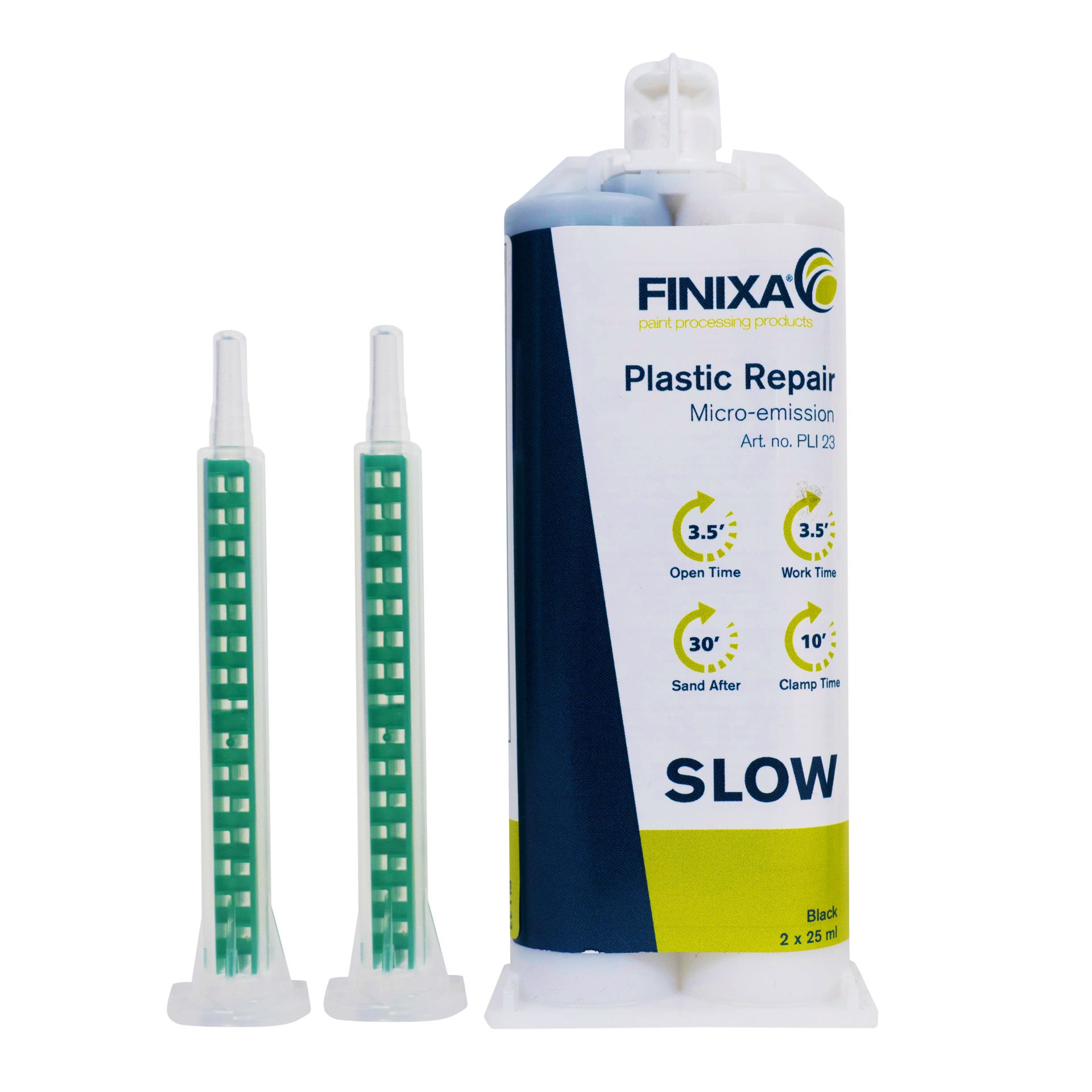 Finixa PLI 23 - Plastic Repair Slow