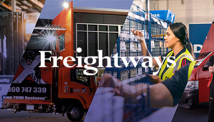 Freightways Brands