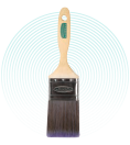 Wall Brush