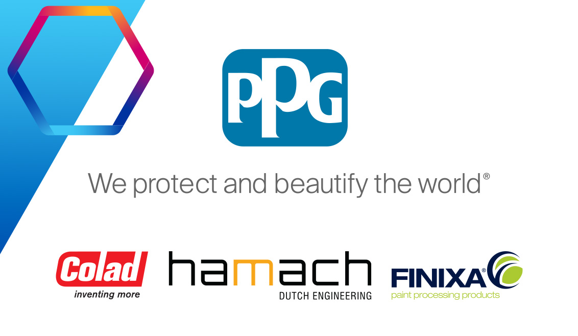 PPG and EMM Brands