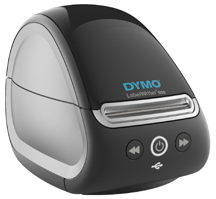 Dymo LabelWriter 550
