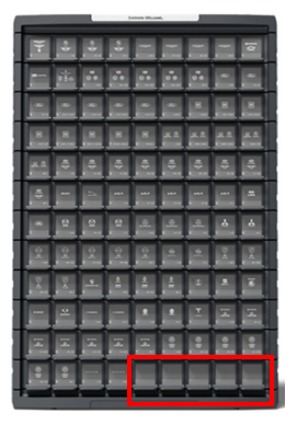 Global Colour Box Example