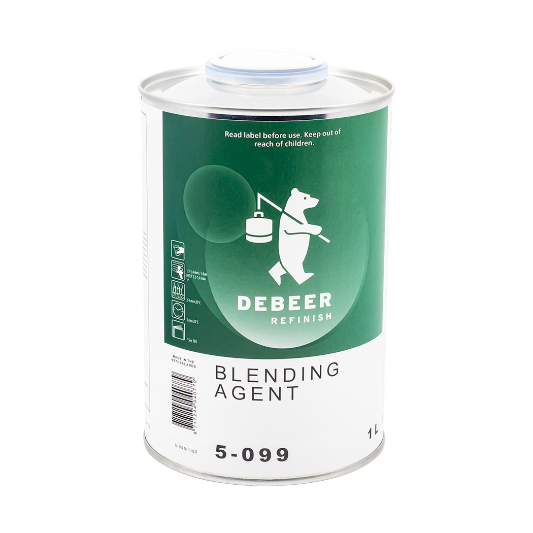 DeBeer 5-099 Blending Agent