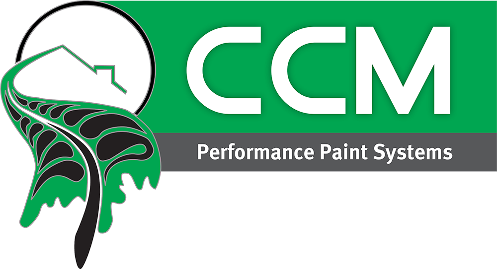 CCM Coatings Logo