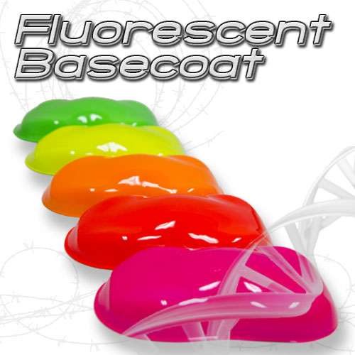 DNA Custom Paints Fluorescent Aerosol