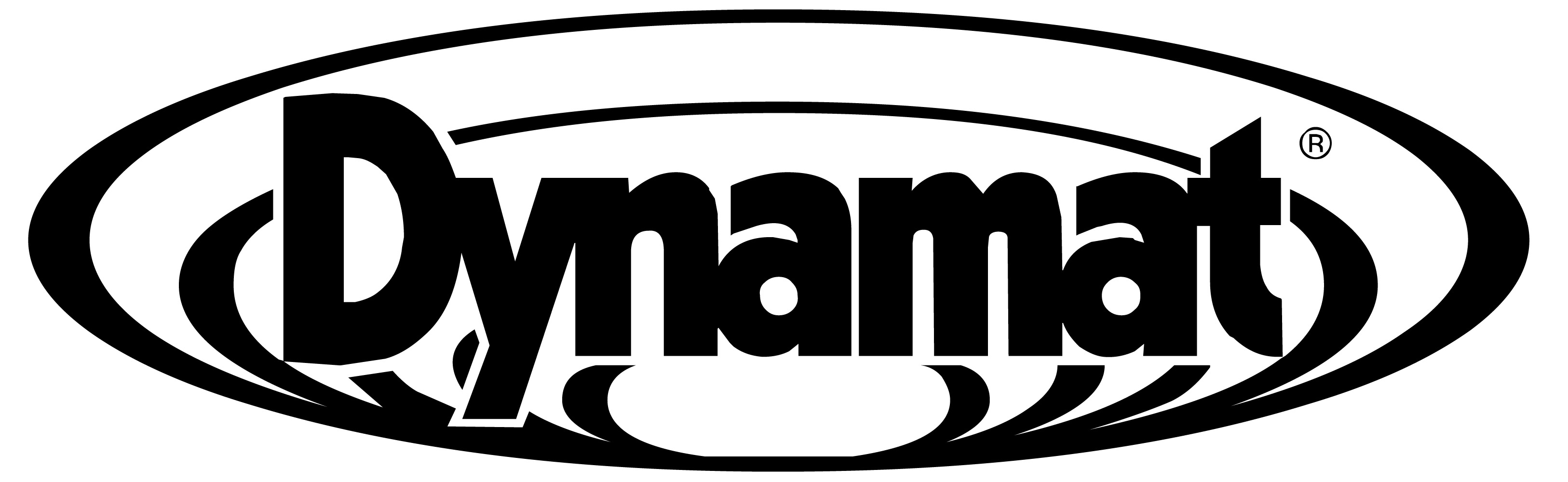 Dynamat Logo