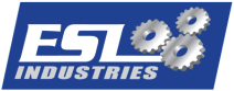 ESL Industries Logo