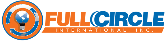 Full Circle Logo