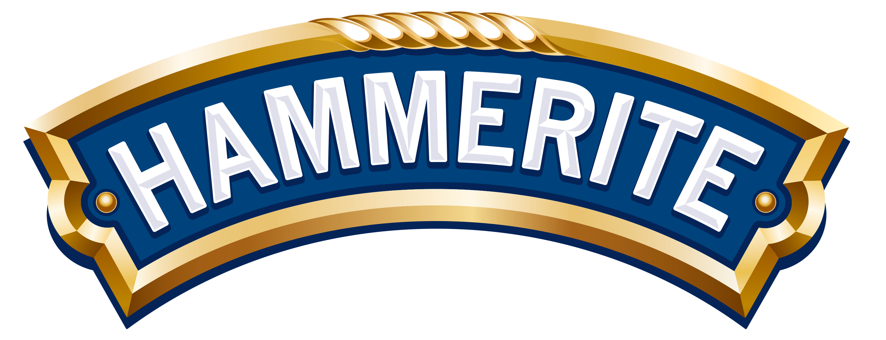 Hammerite Brand Logo