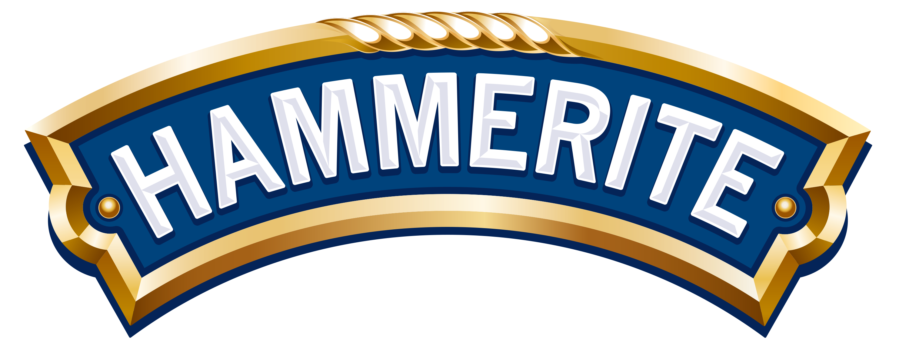 Hammerite Logo