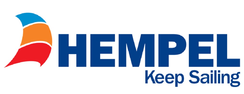 Hempel Yacht Brand Logo