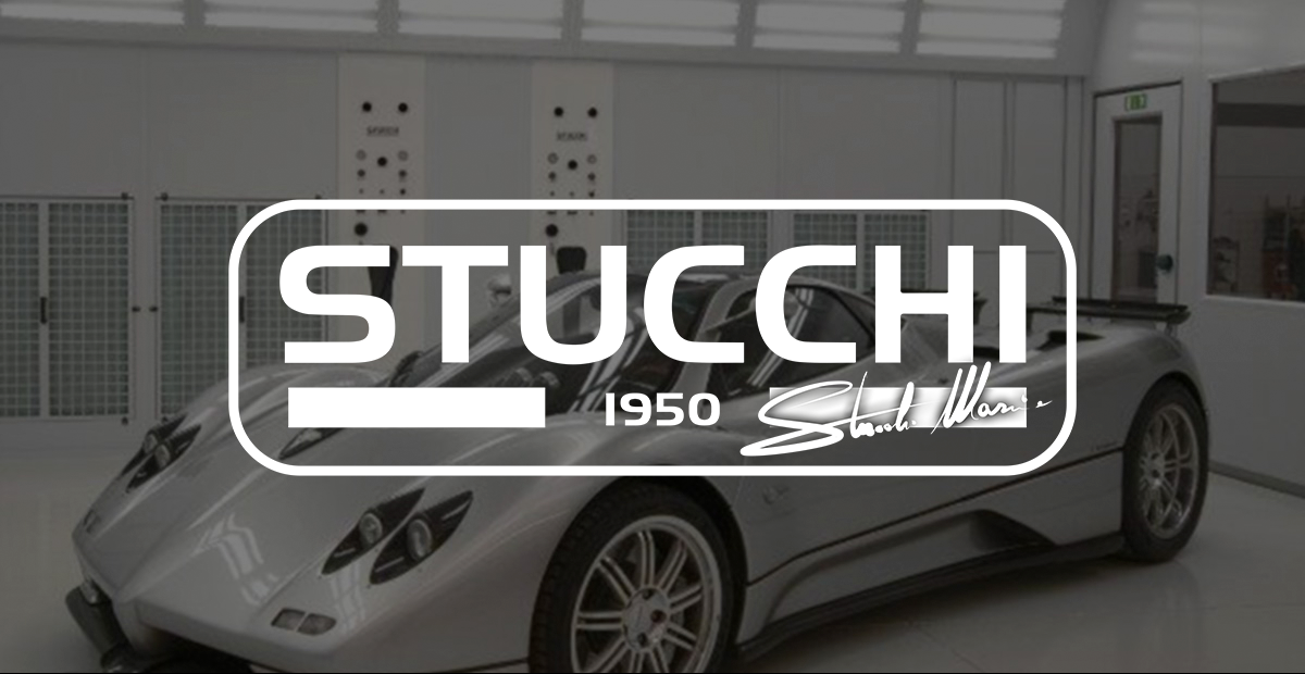 Stucchi 1950 Brand Overview from Linkup Paints