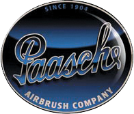 Paasche Airbrush