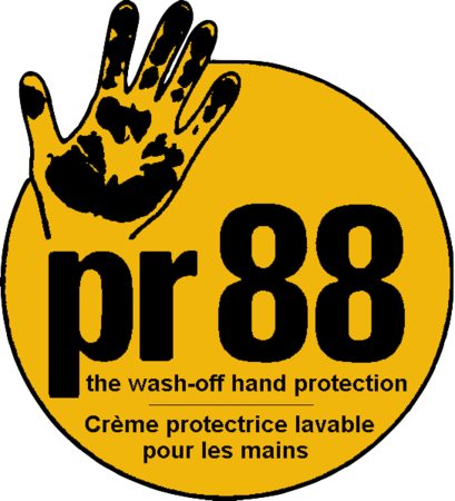 pr88 Logo