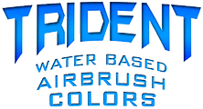 Trident Logo