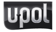 U-POL Logo