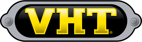 VHT Paints Logo