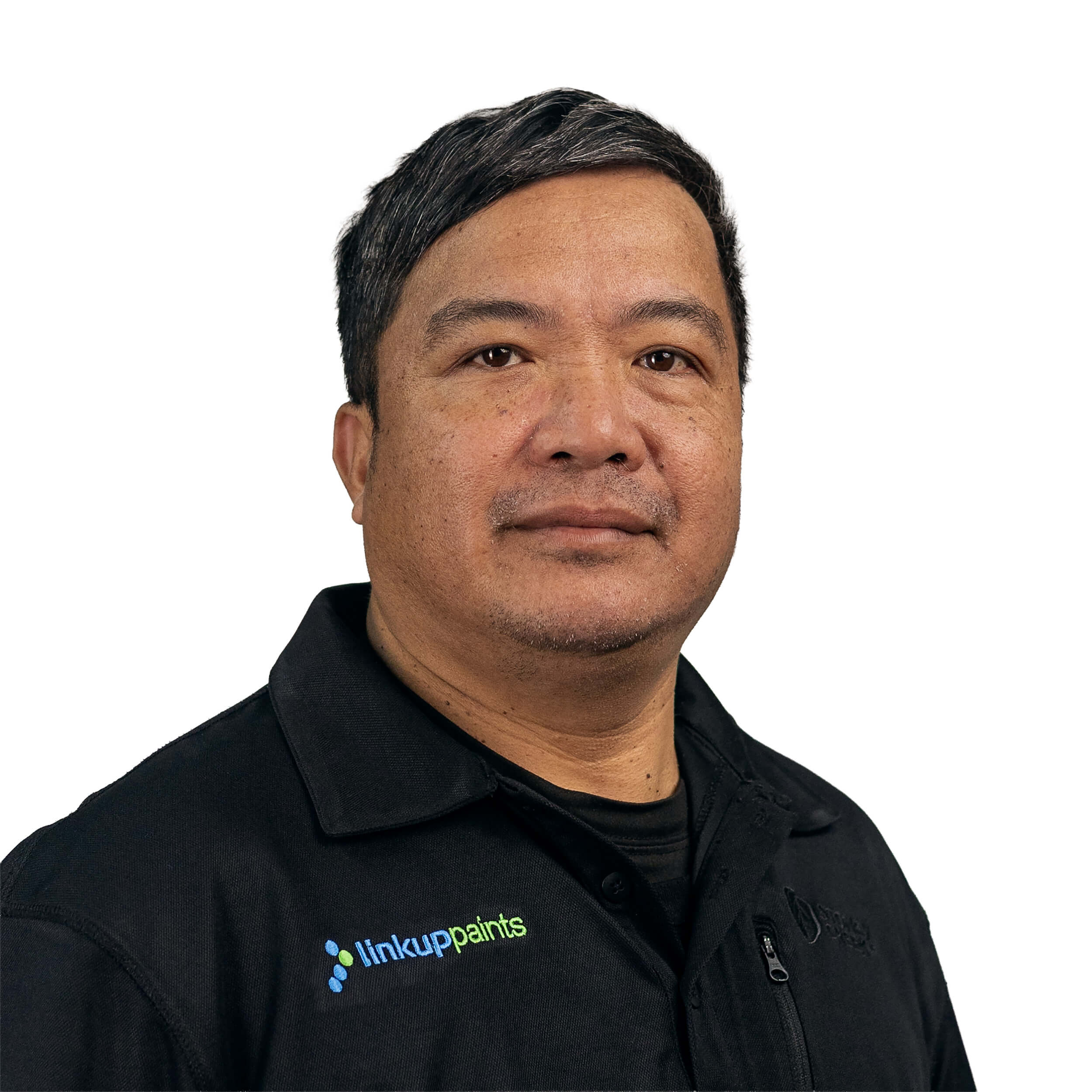 Staff Photo of Chandy Bautista - Spray Painter / Colourist