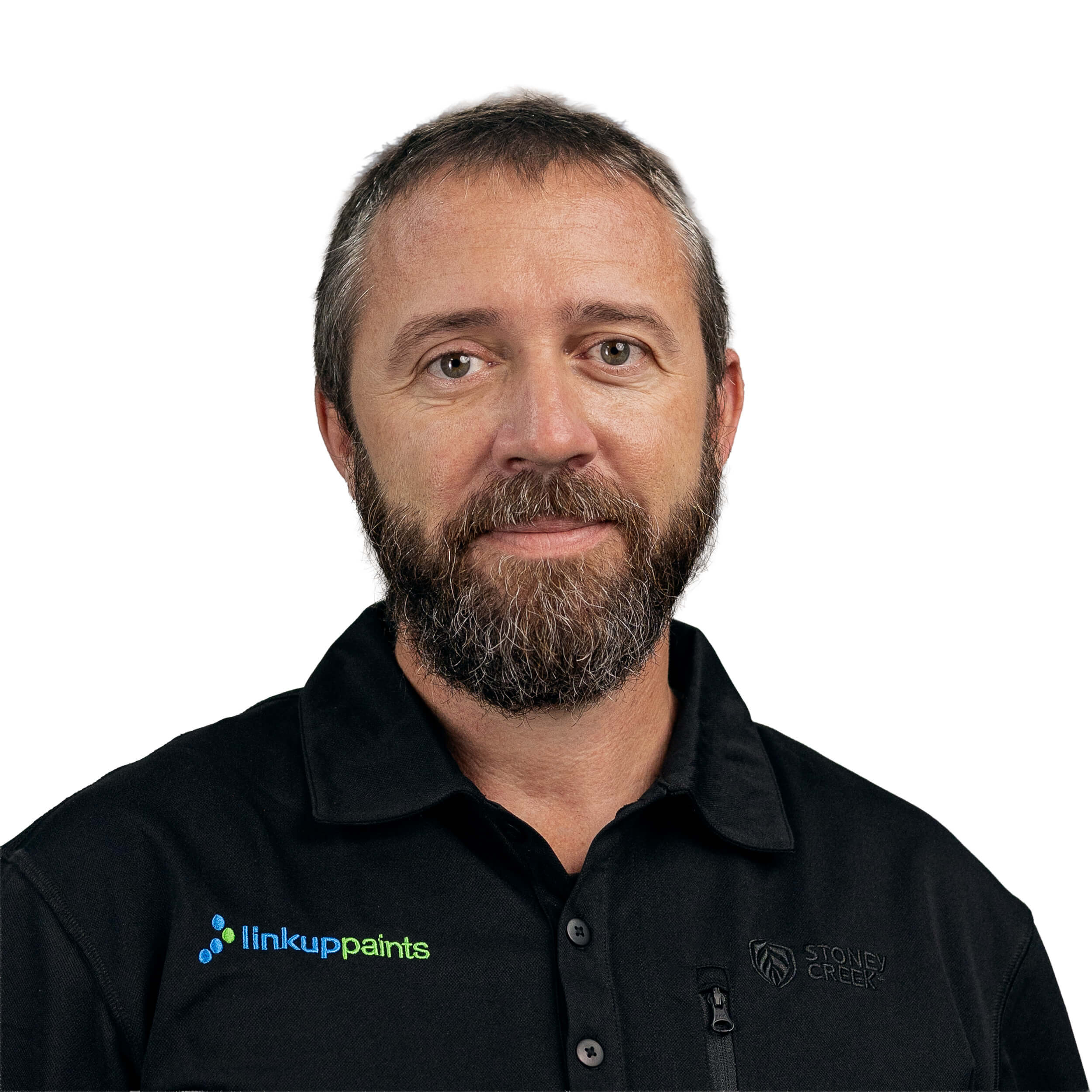 Staff Photo of Dion Rendle - Procurement and Customer Support