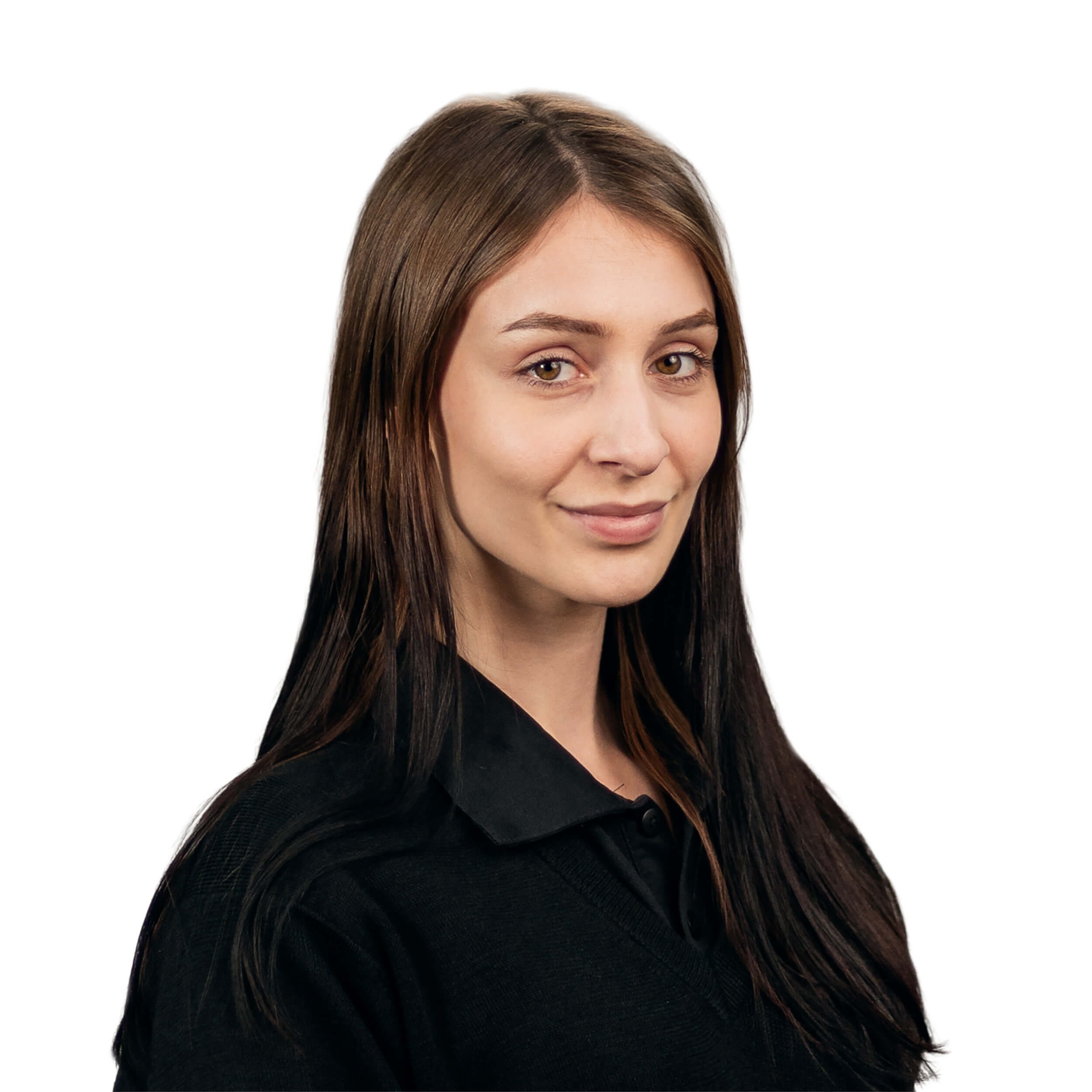 Staff Photo of Joana Schween - Customer Services