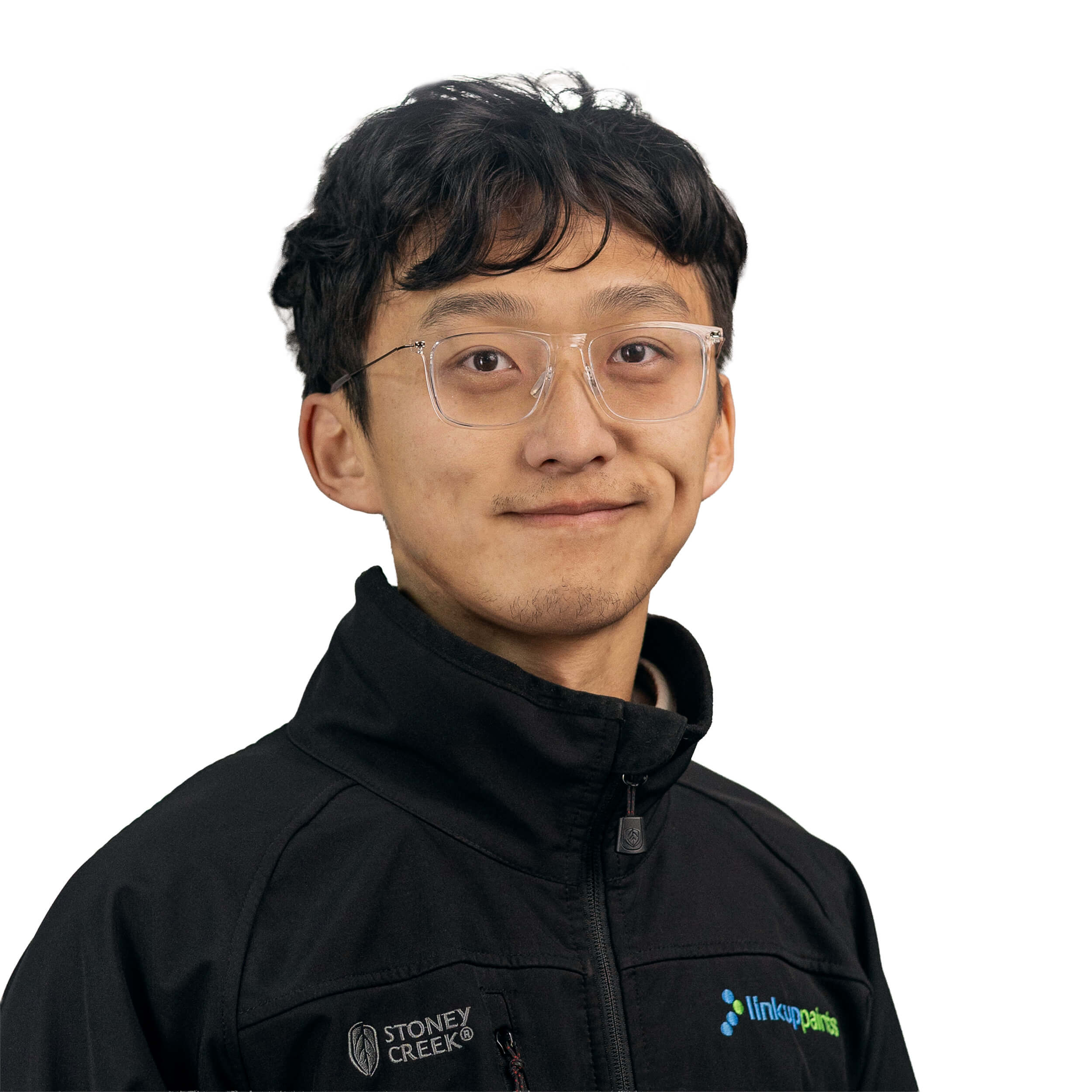 Staff Photo of Shaun Liu - Retail Manager