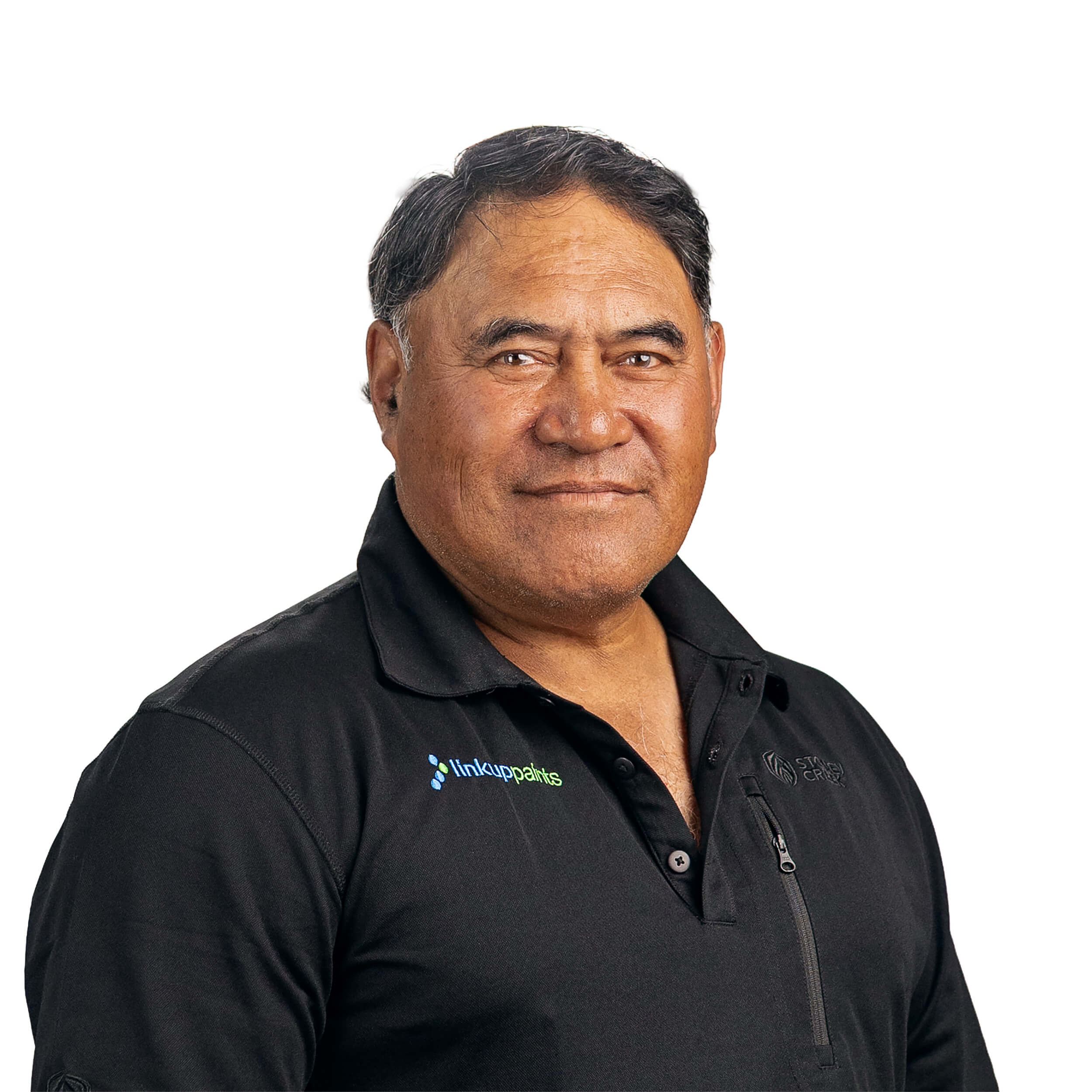 Staff Photo of Wayne Apiti - Customer Services