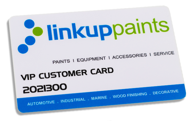 Linkup VIP Card