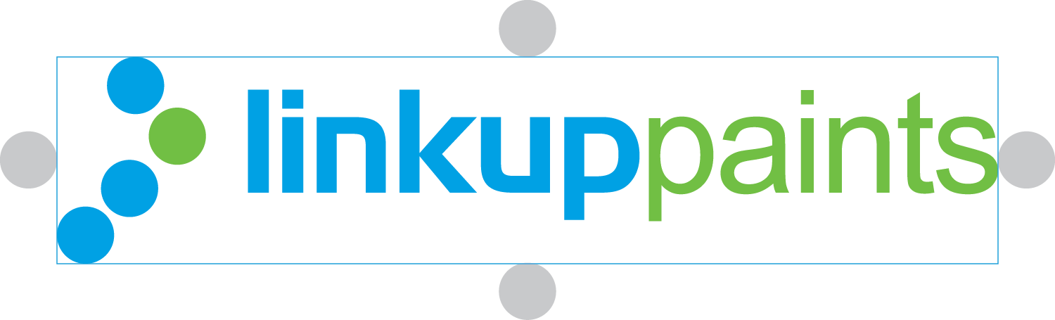 Linkup Logo Exclusion Zone